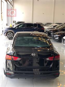 نیسان ئەلتیما